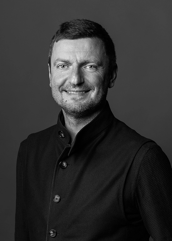 Photo de Ma&icirc;tre Alexis  MAGES