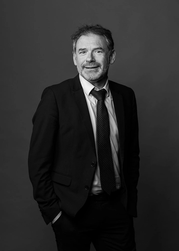 Photo de Ma&icirc;tre Fran&ccedil;ois  ROBBE