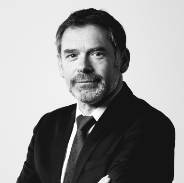 Photo de Ma&icirc;tre Fran&ccedil;ois ROBBE