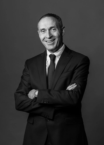 Photo de Ma&icirc;tre Michel  DESILETS