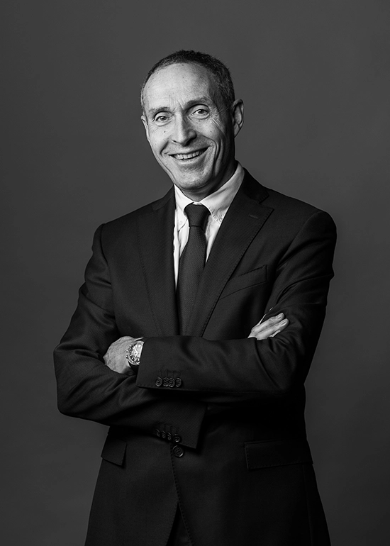 Photo de Ma&icirc;tre Michel  DESILETS