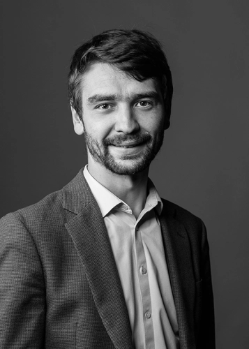 Photo de Ma&icirc;tre Thomas  GIROUD